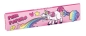 Preview: Choosypapers King Size Slim Zigarettenpapier Puking Unicorn Einhorn Pink